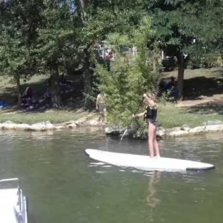 Camping 3 Etoiles - Piscine - Eebebe *