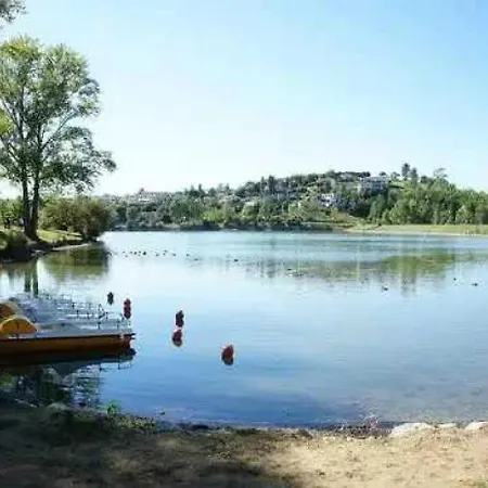 Camping 3 Etoiles - Piscine - Eebebe Montgeard
