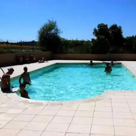 キャンプ場 Camping 3 Etoiles - Piscine - Eebebe